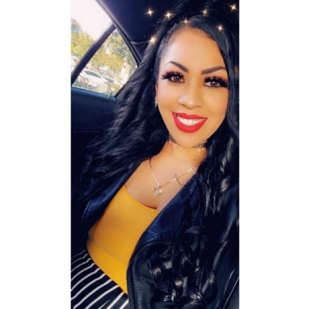 Hi :)